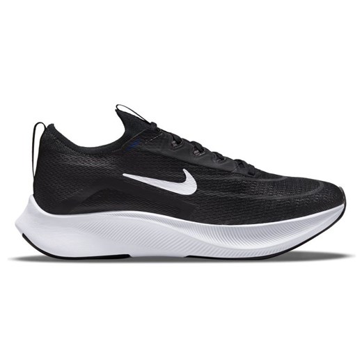 Buty do biegania Nike Zoom Fly 4 M CT2392-001 czarne ze sklepu ButyModne.pl w kategorii Buty sportowe męskie - zdjęcie 140827021