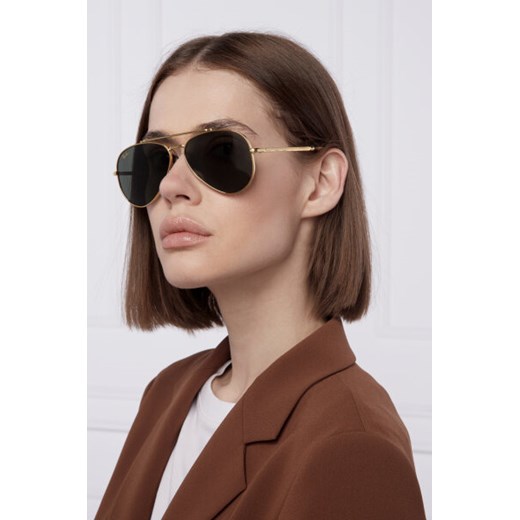 Ray-Ban Okulary przeciwsłoneczne 58 Gomez Fashion Store