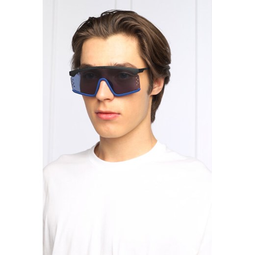 Kenzo Okulary przeciwsłoneczne Kenzo Uniwersalny Gomez Fashion Store