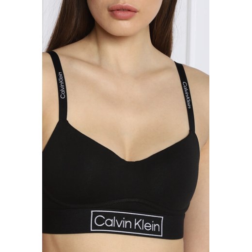 Calvin Klein Underwear Biustonosz Calvin Klein Underwear S okazja Gomez Fashion Store
