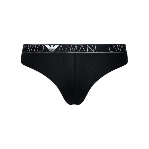 Emporio Armani Underwear Komplet 2 par fig brazylijskich 163337 0A317 00911 XS okazja MODIVO