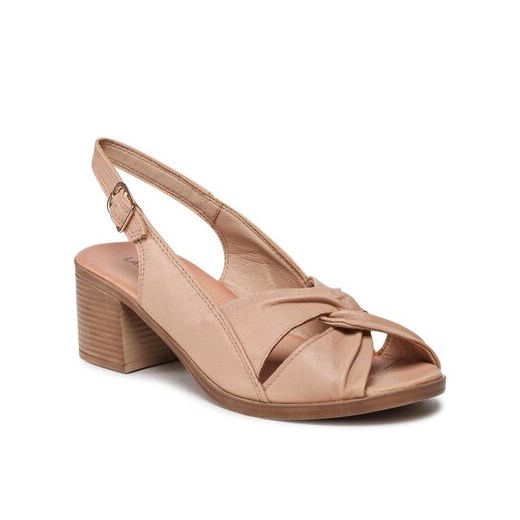 Sandały Lasocki RST-4859-07 Lasocki 36 ccc.eu