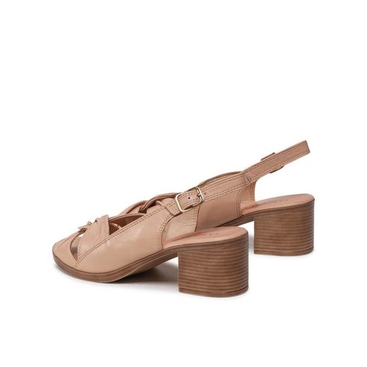 Sandały Lasocki RST-4859-07 Lasocki 37 ccc.eu