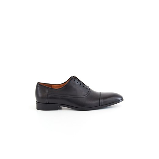 Buty męskie Oxford Pauloadriani Paulo 43 Pauloadriani