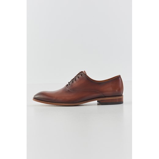 Buty męskie Oxford Paulo Paulo 46 Pauloadriani