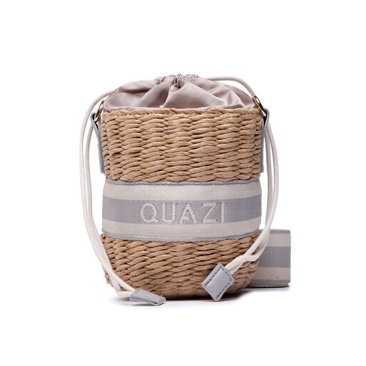 Torebka Quazi MQK-J-038-15-01 Quazi One size ccc.eu