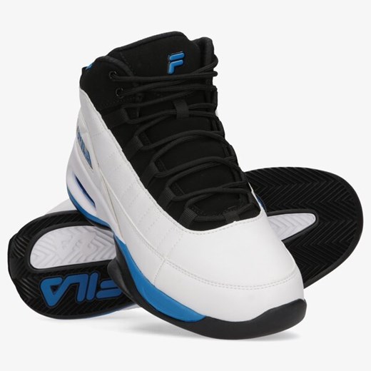 FILA EIGHT-FIVE VIZ Fila 44,5 wyprzedaż Sizeer