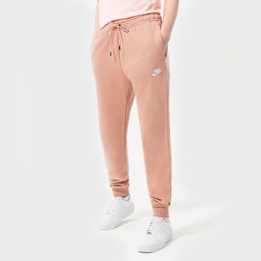 Spodnie damskie Nike sportowe
