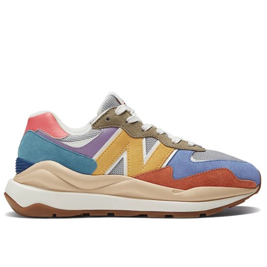 Buty New Balance W5740GBA - multikolor New Balance 41.5 streetstyle24.pl