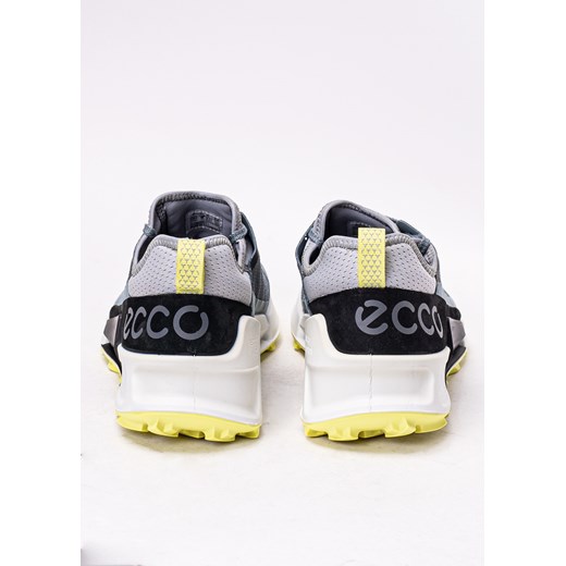 Sneakersy outdoorowe męskie niebieskie ECCO Biom 2.1 X Country M Ecco 46 Sneaker Peeker