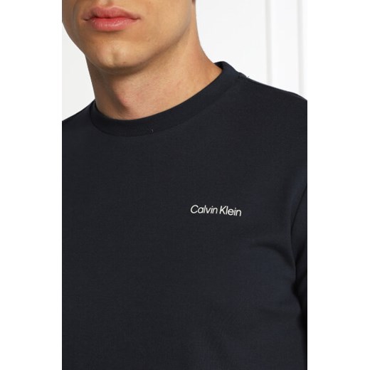Calvin Klein T-shirt | Regular Fit Calvin Klein M okazyjna cena Gomez Fashion Store