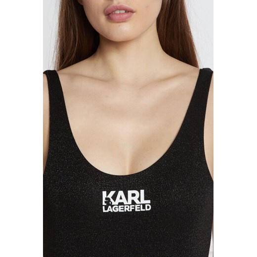 Karl Lagerfeld Strój kąpielowy Karl Lagerfeld S Gomez Fashion Store