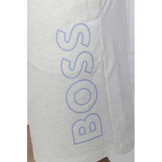 BOSS Szorty Identity | Regular Fit XXL Gomez Fashion Store