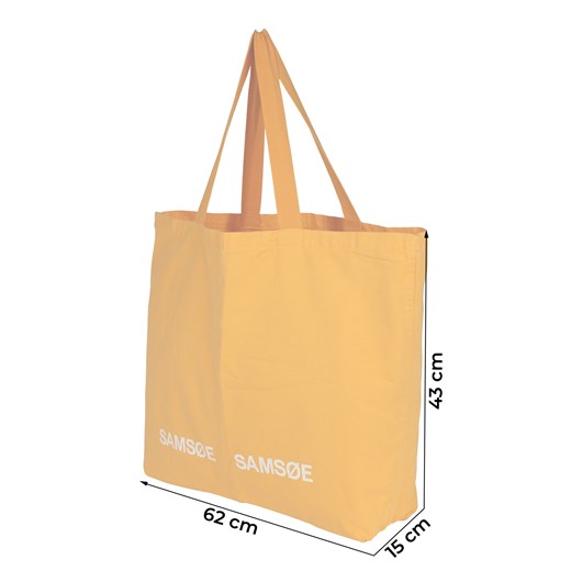 Torba shopper 'FRINKA' Samsoe Samsoe One Size AboutYou