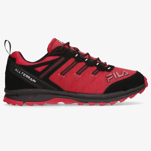 FILA MEMORY ENDURANCE EVO 1JM01251-603 Fila 45 50style.pl okazja