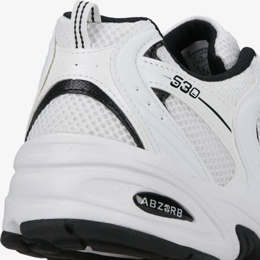 NEW BALANCE MR530EWB New Balance 45 okazyjna cena Sizeer