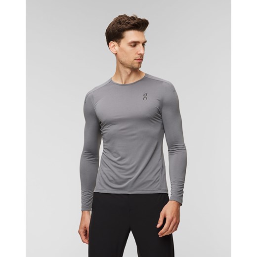 T-shirt męski On Running na jesień 