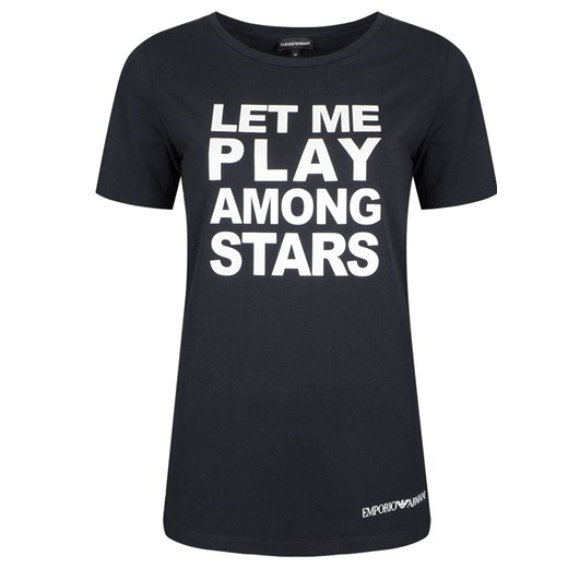 Emporio Armani T-shirt XL promocja ubierzsie.com
