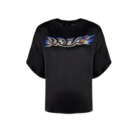 Diesel T-shirt "T-Jacky-A" XS ubierzsie.com wyprzedaż