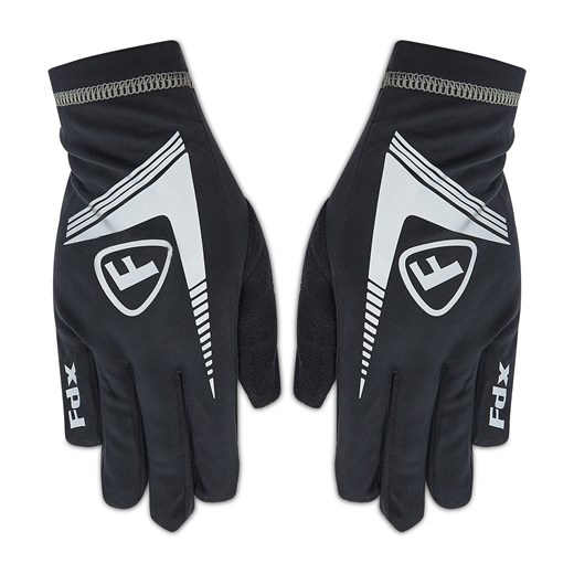 Rękawiczki Damskie FDX - Running Gloves 800 Black Fdx XXL wyprzedaż eobuwie.pl