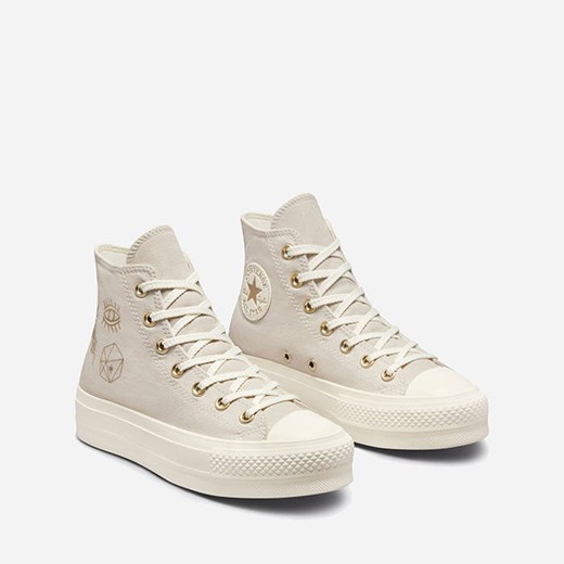 Buty damskie sneakersy Converse Chuck Taylor All Star Lift A02205C Converse 41 sneakerstudio.pl