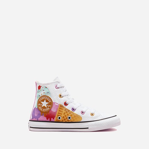 Buty dziecięce sneakersy Converse Chuck Taylor All Star A00388C Converse 34 sneakerstudio.pl