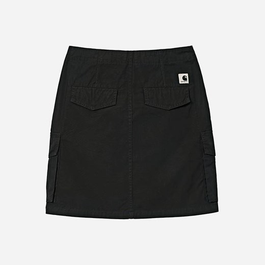 Spódnica damska Carhartt WIP W' Watsen Skirt I030506 BLACK S sneakerstudio.pl