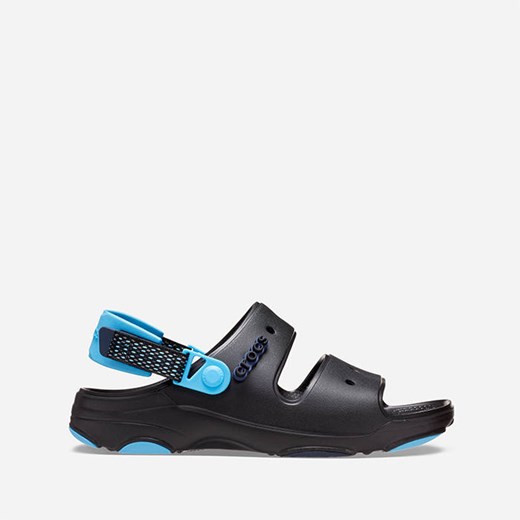 Sandały męskie Crocs Classic All Terain Sandal 207711 BLACK/OXYGEN Crocs 42-43 sneakerstudio.pl