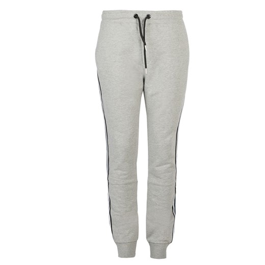 Les Hommes Spodnie &quot;Jogging&quot; | UHJ101752U | Jogging Pants | Szary Les Hommes L okazyjna cena ubierzsie.com