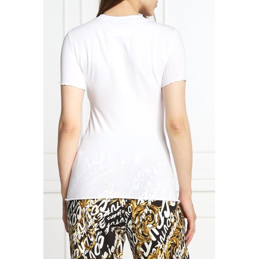Versace Jeans Couture T-shirt | Slim Fit M okazja Gomez Fashion Store