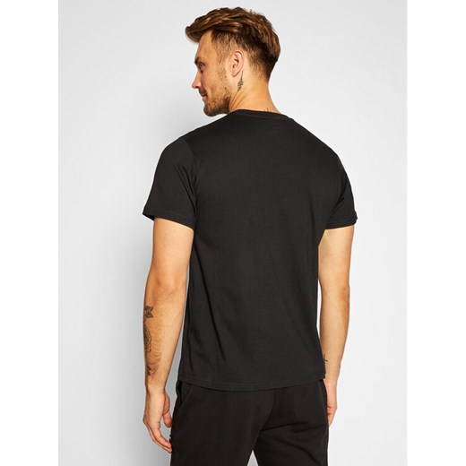 Ellesse T-Shirt Albany Tee SGS03237 Czarny Regular Fit Ellesse XS MODIVO promocja