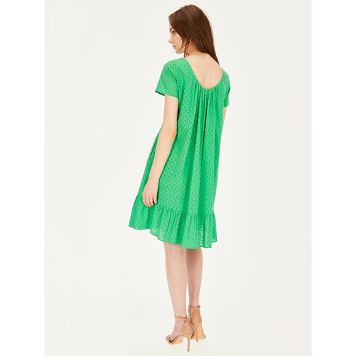 Sukienka L'AF zielona 