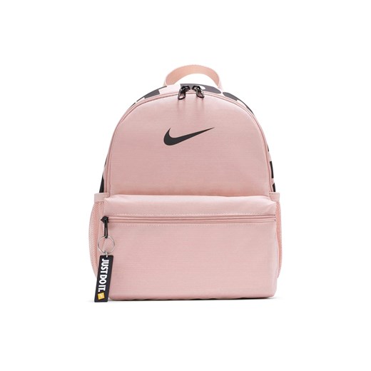 Mały sportowy plecak plecaczek Nike Brasilia JDI BA5559-630 ansport.pl Nike One size ansport