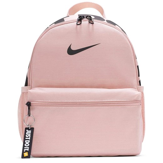 Mały sportowy plecak plecaczek Nike Brasilia JDI BA5559-630 ansport.pl Nike One size ansport
