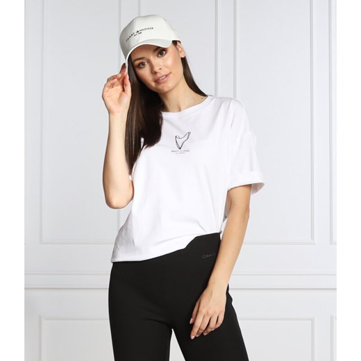 Marc O' Polo T-shirt | Regular Fit XS Gomez Fashion Store