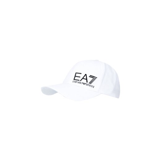 EA7 Bejsbolówka Uniwersalny Gomez Fashion Store