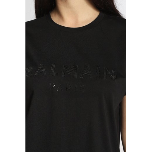Balmain T-shirt | Regular Fit L Gomez Fashion Store