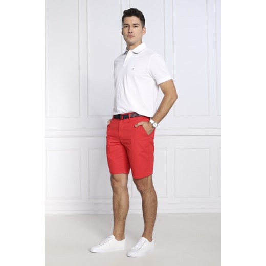 Tommy Hilfiger Polo | Regular Fit Tommy Hilfiger L Gomez Fashion Store