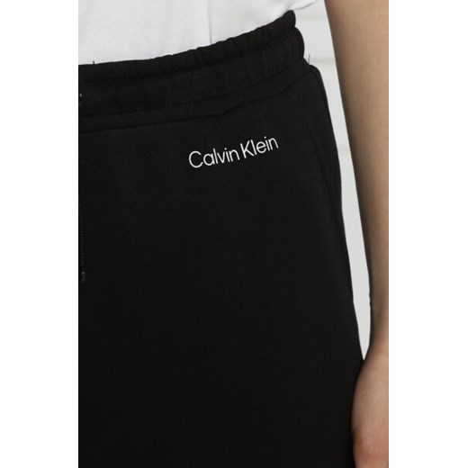 Calvin Klein Spodnie dresowe | flare fit Calvin Klein XL Gomez Fashion Store