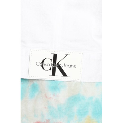 CALVIN KLEIN JEANS Kurtka jeansowa | Regular Fit XS Gomez Fashion Store