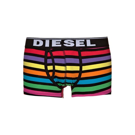 Diesel DIVINE Panty kolorowy zalando czarny kolorowe