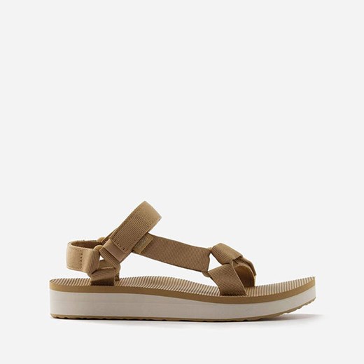 Sandały damskie Teva Midform Universal Vegan 1090969 LRK 42 sneakerstudio.pl
