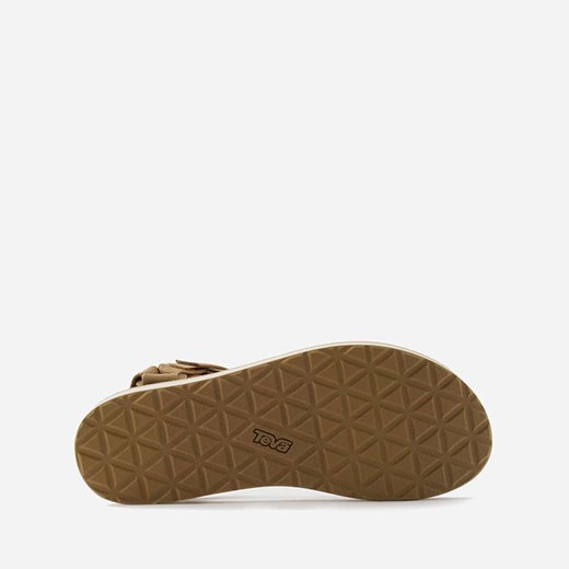 Sandały damskie Teva Midform Universal Vegan 1090969 LRK 39 sneakerstudio.pl