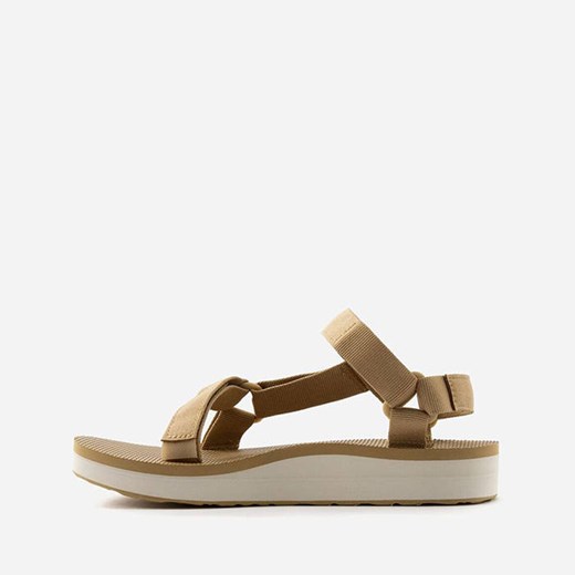 Sandały damskie Teva Midform Universal Vegan 1090969 LRK 38 sneakerstudio.pl