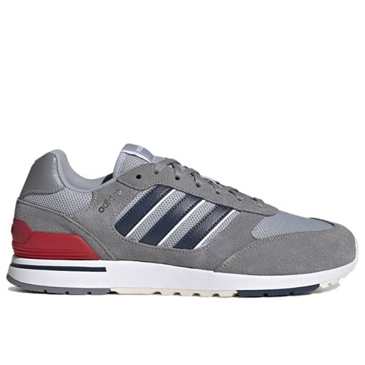 Buty adidas Run 80s GV7305 - szare 41 1/3 streetstyle24.pl