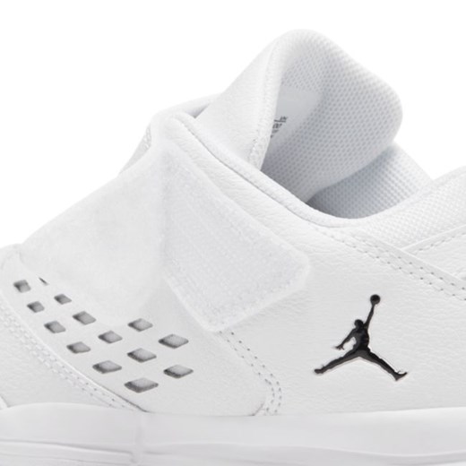 Buty dla maluchów Jordan Flight Origin 4 - Biel Jordan 25 Nike poland