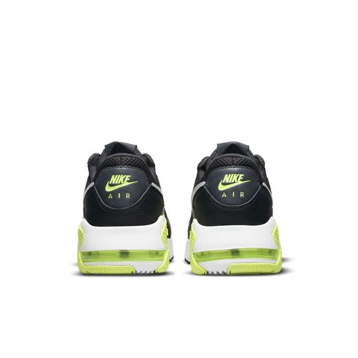 Buty męskie Nike Air Max Excee - Szary Nike 46 okazyjna cena Nike poland