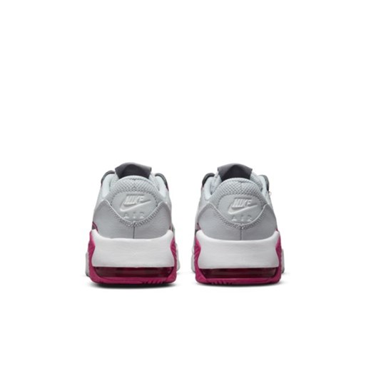 Buty dla dużych dzieci Nike Air Max Excee - Szary Nike 38.5 promocyjna cena Nike poland