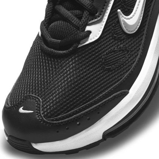 Buty damskie Nike Air Max AP - Czerń Nike 40 okazja Nike poland
