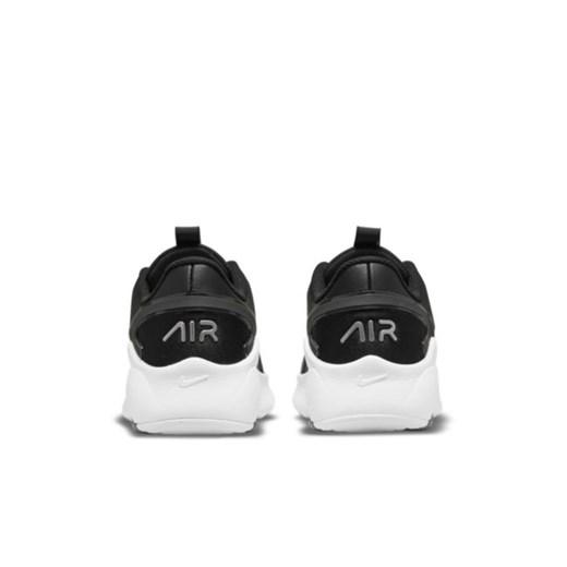 Buty dla dużych dzieci Nike Air Max Bolt - Czerń Nike 40 Nike poland okazja
